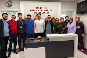 Alataş Ağız ve Diş Sağlığı Polikliniği image