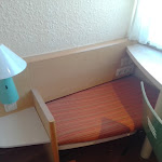 Photo n°6 de l'avis de I.i fait le 01/06/2022 à 18:51 sur le  ibis Duesseldorf Hauptbahnhof à Düsseldorf