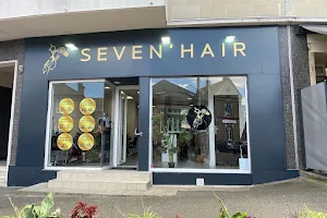 Seven’hair - Salon de coiffure image