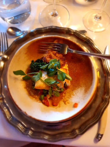 Restaurant Knapp - Aabenraa