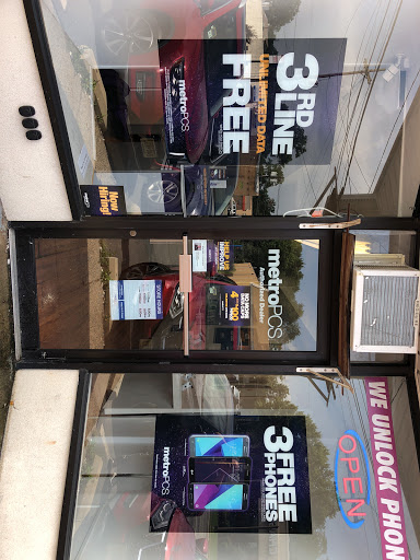 Cell Phone Store «MetroPCS Authorized Dealer», reviews and photos, 1333 St George Ave, Colonia, NJ 07067, USA