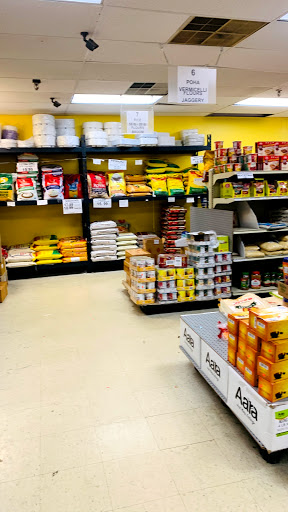 Grocery Store «Shree Gopu Grocery», reviews and photos, 295 Daniel Webster Hwy #6, Nashua, NH 03060, USA