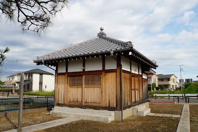 土呂の地蔵堂