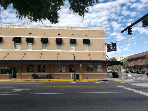 Jeweler «Kiefer Jewelers - Dade City», reviews and photos