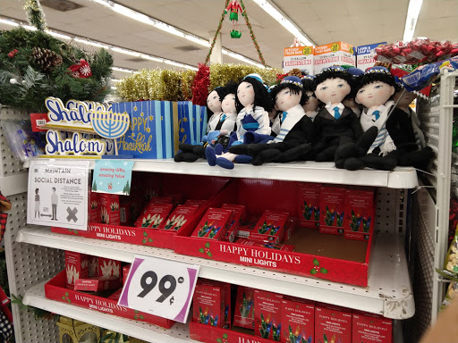 Discount Store «99 Cents Only Stores», reviews and photos, 17040 Chatsworth St, Granada Hills, CA 91344, USA