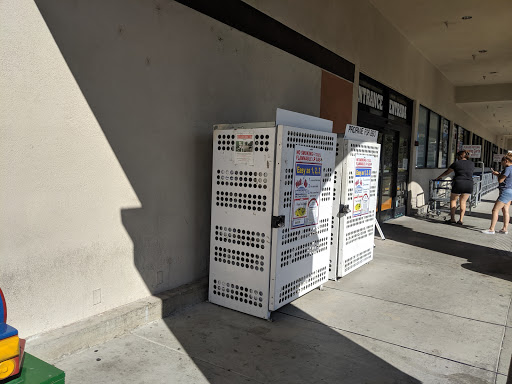 Grocery Store «Rio Ranch Market», reviews and photos, 11647 Cherry Ave, Fontana, CA 92337, USA