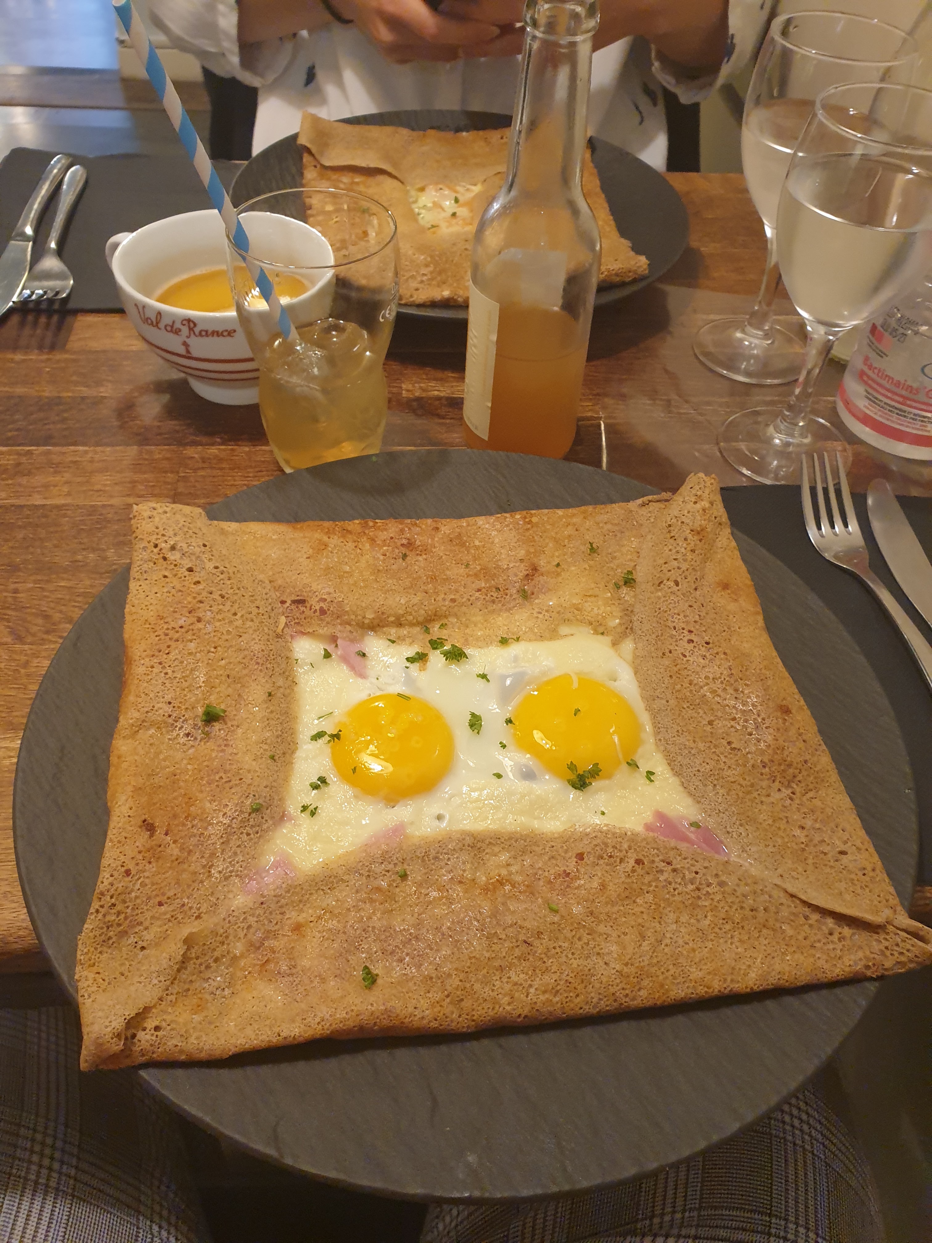 Photo n° 1 de l'avis de Sylvain.a fait le 26/06/2020 à 20:04