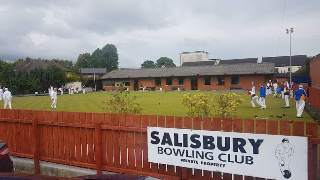 Reviews of Salisbury Bowling Club in Belfast - Sports Complex