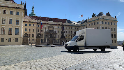 Stěhování ROTTER - Levné stěhování Praha