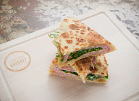 Piadina du Restaurant italien Comptoir Gourmet à Paris - n°6