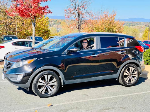 Kia Dealer «Price Kia», reviews and photos, 1390 Richmond Rd, Charlottesville, VA 22911, USA