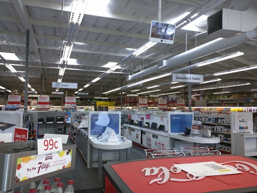 Office Supply Store «Staples», reviews and photos, 2460 17th Ave, Santa Cruz, CA 95062, USA