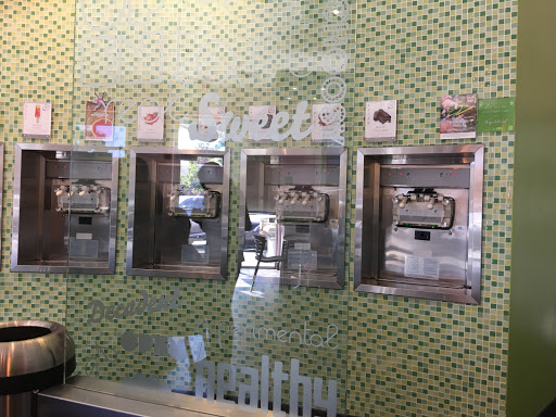 Frozen Yogurt Shop «Yogurtland», reviews and photos, 6851 Amador Plaza Rd # 102, Dublin, CA 94568, USA