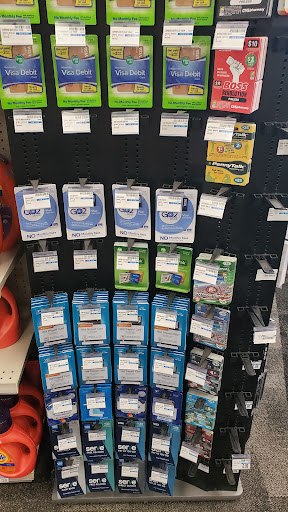 Drug Store «CVS», reviews and photos, 1501 Bayshore Rd, Villas, NJ 08251, USA