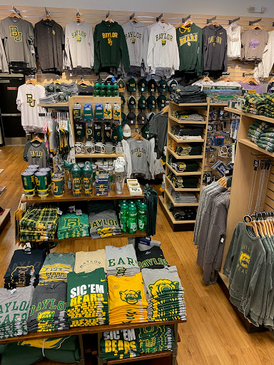 Sportswear Store «Rally House Alliance», reviews and photos, 2301 Porter Creek Dr #225, Fort Worth, TX 76177, USA