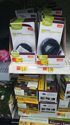 Department Store «Walmart Supercenter», reviews and photos, 2423 US-80, Dublin, GA 31021, USA