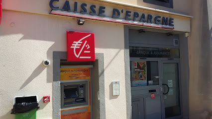Photo du Banque Caisse d'Epargne Saint Amant Tallende à Saint-Amant-Tallende