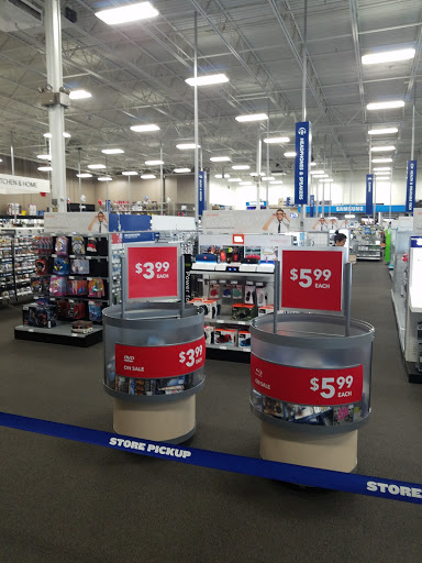 Electronics Store «Best Buy», reviews and photos, 300 Brown Rd, Auburn Hills, MI 48326, USA