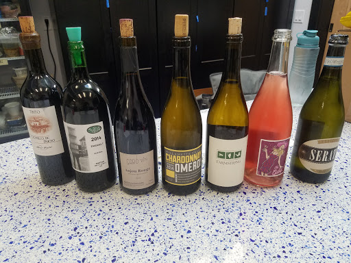 Liquor Store «Court Liquors», reviews and photos, 146 West End Ct, Long Branch, NJ 07740, USA