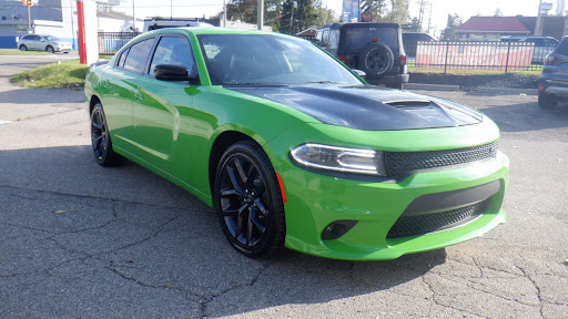 Used Car Dealer «Quattro Motors», reviews and photos, 24820 Plymouth Rd, Redford Charter Twp, MI 48239, USA