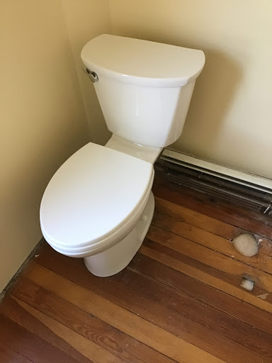 Plumber «Ray Page Plumbing, Inc.», reviews and photos, 500 Talcottville Rd #7, Vernon, CT 06066, USA