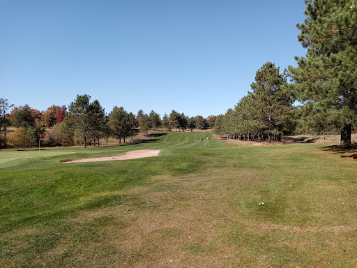 Golf Course «Red Fox Run Golf Course», reviews and photos, 217 5th St, Gwinn, MI 49841, USA