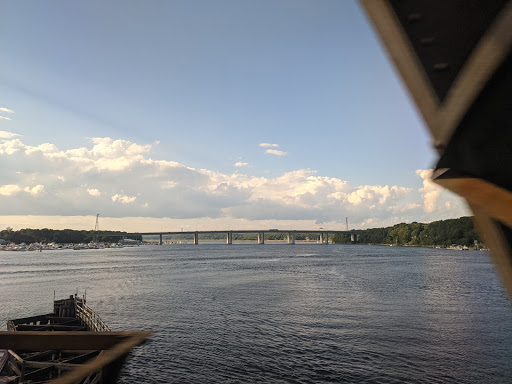 Auto Repair Shop «Hammonasset Ford», reviews and photos, 191 Boston Post Rd, Madison, CT 06443, USA