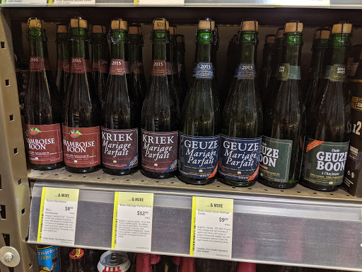 Wine Store «Total Wine & More», reviews and photos, 2500 W International Speedway Blvd, Daytona Beach, FL 32114, USA