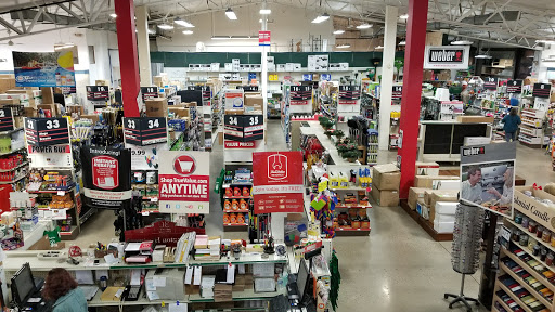 Home Improvement Store «Bloomington True Value Hardware», reviews and photos, 2700 E Covenanter Dr, Bloomington, IN 47407, USA