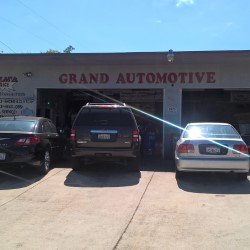 Grand Automotive