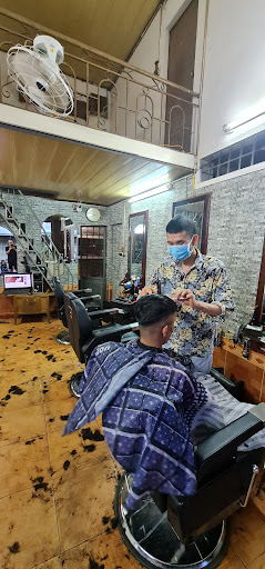 Top 20 cửa hàng cắt tóc Huyện Cư Kuin Đắk Lắk 2022