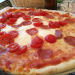 Photo n°3 de l'avis de craig.l fait le 03/08/2017 à 11:00 sur le  Bar Ristorante Pizzeria Al Table' à Livinallongo del Col di Lana