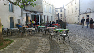 Photo n°30 de Le Panier de Crabes à La Rochelle ()