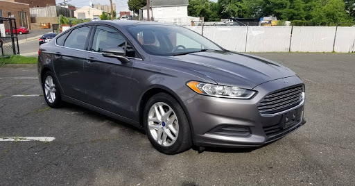 Used Car Dealer «Total Package Auto», reviews and photos, 3131 Colvin St, Alexandria, VA 22314, USA