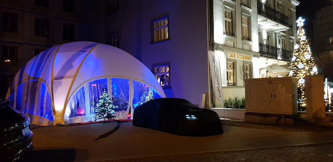 Nova Event - Organizator imprez