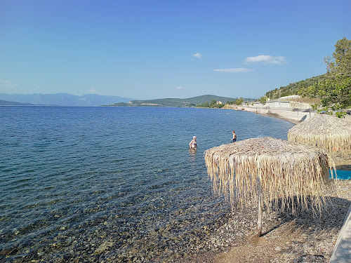 Pelasgia Beach photo #2