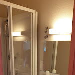 Photo n° 7 de l'avis de Philippe.o fait le 27/07/2021 à 21:17 pour Hôtel Restaurant Le Bambi à Baume-les-Dames