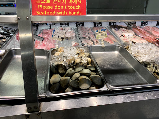 Korean Grocery Store «H Mart CV», reviews and photos, 13818 Braddock Rd, Centreville, VA 20121, USA