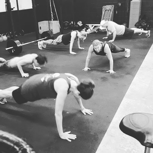 Martial Arts School «Killer B Combat Sports Academy», reviews and photos, 1604 NJ-35, Oakhurst, NJ 07755, USA