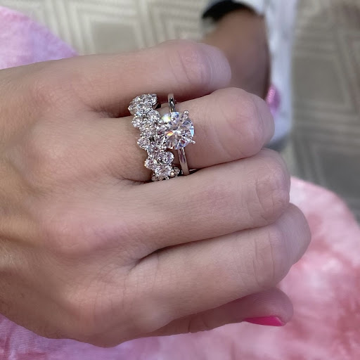 Jewelry Store «San Antonio Jewelry», reviews and photos, 1874 North Loop 1604 W, San Antonio, TX 78248, USA