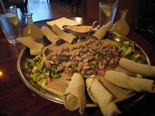 Bahel Ethiopian Restaurant