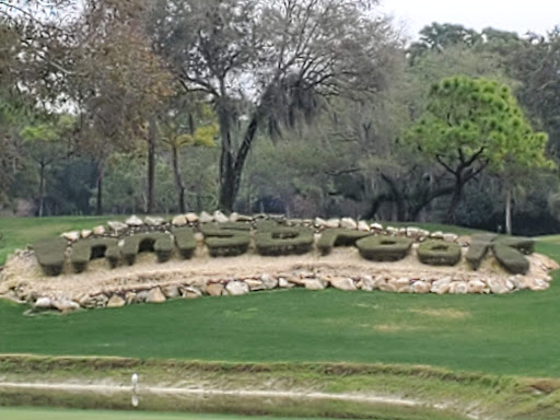 Golf Course «Copperhead Course», reviews and photos, 36750 US Hwy 19 N, Palm Harbor, FL 34684, USA