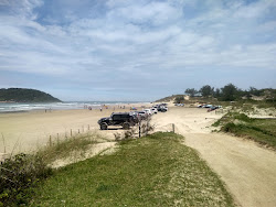 Praia do Luz'in fotoğrafı ve yerleşim