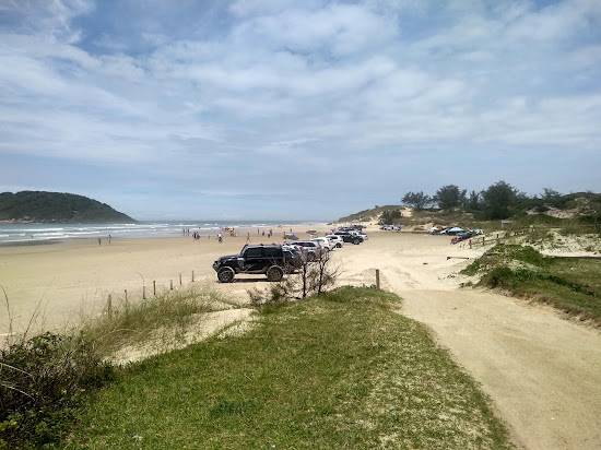 Praia do Luz