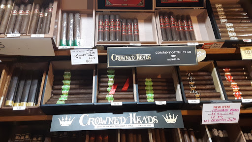 Cigar Shop «Lone Star Tobacco», reviews and photos, 122 Vintage Park Blvd, Houston, TX 77070, USA