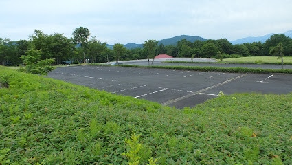 駐車場（弓張平公園自然体験区）