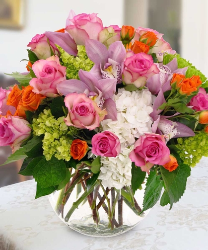 Florist «French Florist», reviews and photos, 8658 W Pico Blvd, Los Angeles, CA 90035, USA