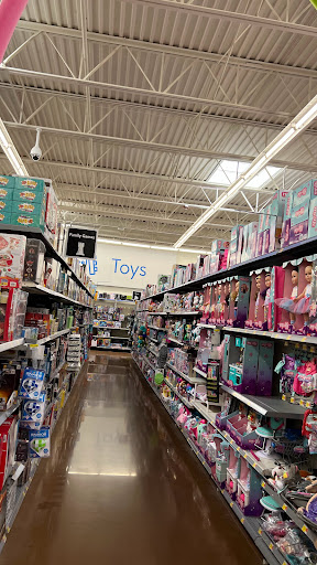 Department Store «Walmart Supercenter», reviews and photos, 5491 US-151 BUS, Marion, IA 52302, USA