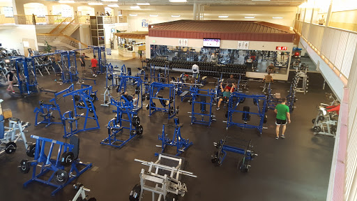 Gym «Rambler Gym», reviews and photos, Washington Cir, Randolph AFB, TX 78150, USA