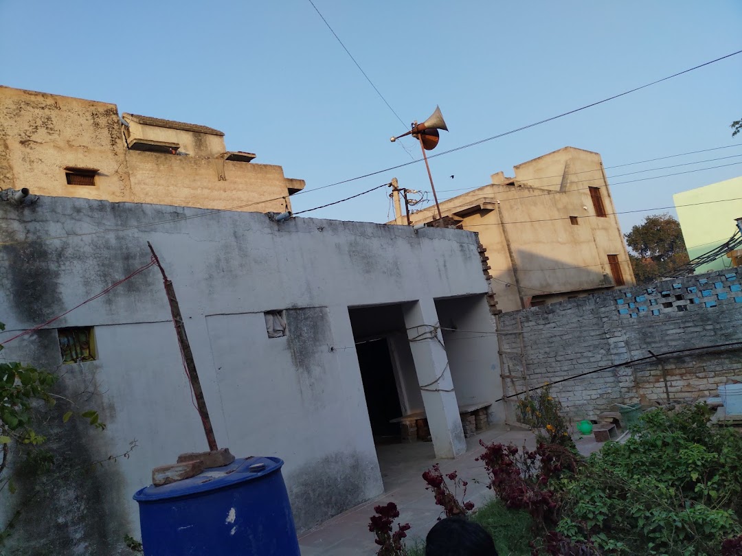 Batwal Masjid